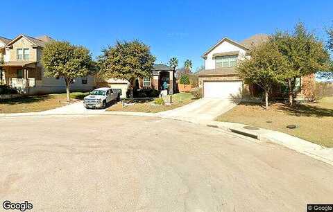 Olmstead, CONVERSE, TX 78109