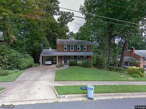 Moreland, ANNANDALE, VA 22003