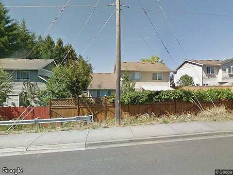 191St, PUYALLUP, WA 98375