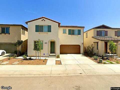 Oso, BANNING, CA 92220