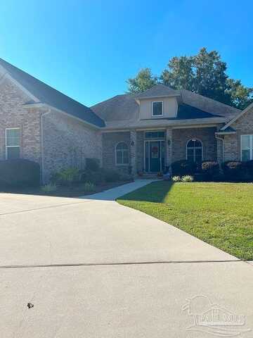 Foxtail, PENSACOLA, FL 32526
