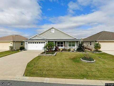 Pisano, THE VILLAGES, FL 32163