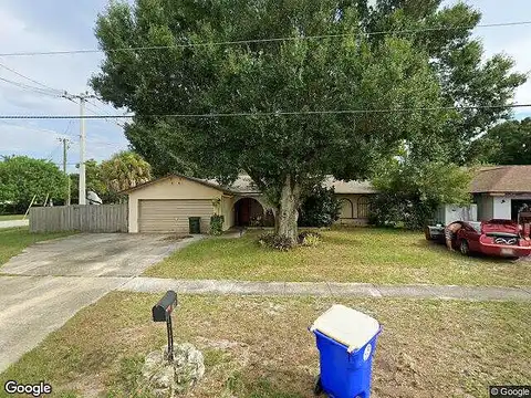 Levitt, ROCKLEDGE, FL 32955