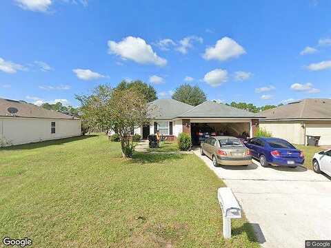 Tristan, JACKSONVILLE, FL 32210