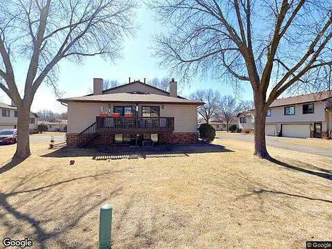 Maplebrook, MINNEAPOLIS, MN 55445