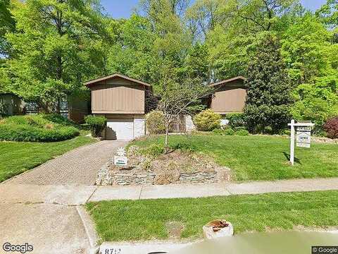 Mary Lee, ANNANDALE, VA 22003