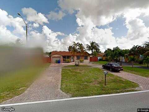Johnson, PEMBROKE PINES, FL 33024