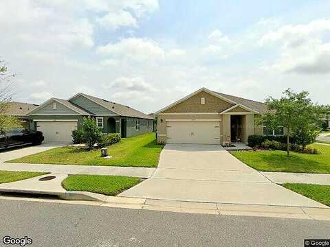 Gunnison, ORANGE CITY, FL 32763
