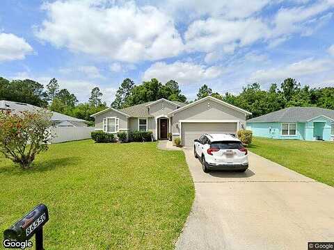 Cartesian Pointe, YULEE, FL 32097