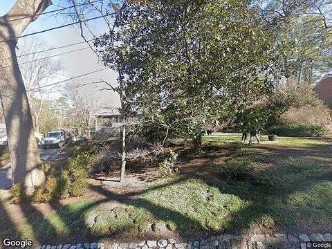 Fieldcrest, RICHMOND, VA 23235