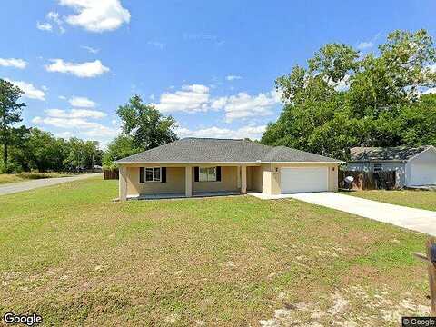 162Nd, SUMMERFIELD, FL 34491