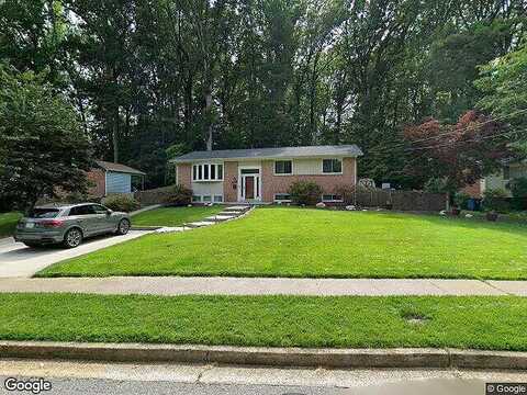 Cromwell, SPRINGFIELD, VA 22151