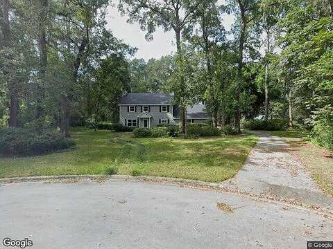 4Th, GAINESVILLE, FL 32607