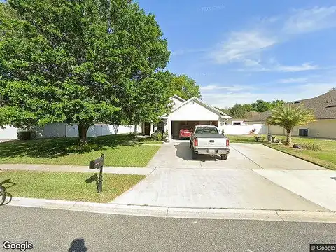 Sand Hickory, YULEE, FL 32097
