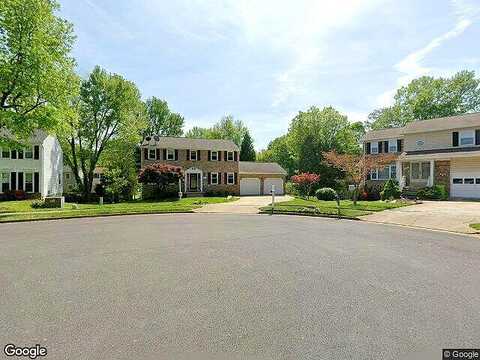 Woodbine, ANNANDALE, VA 22003