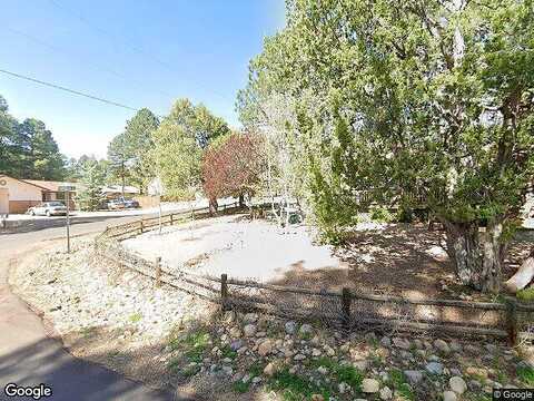 35Th, SHOW LOW, AZ 85901
