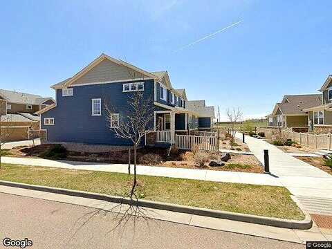 Jackson, ERIE, CO 80516