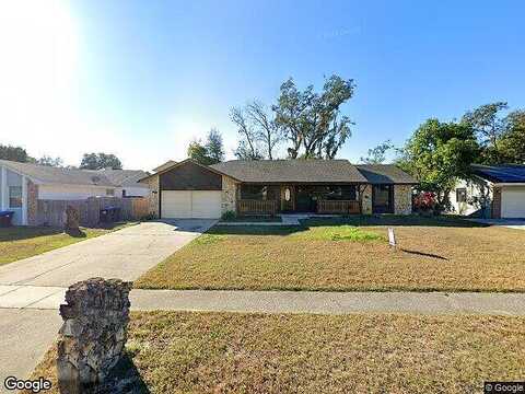 Park Highland, ORLANDO, FL 32818