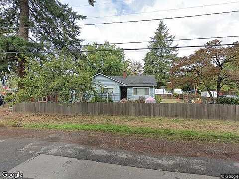 Harney, PORTLAND, OR 97266