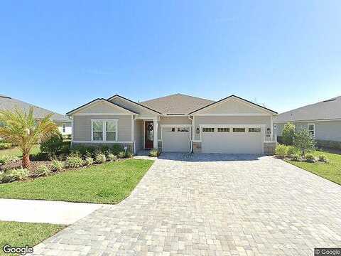 Fall River, FERNANDINA BEACH, FL 32034