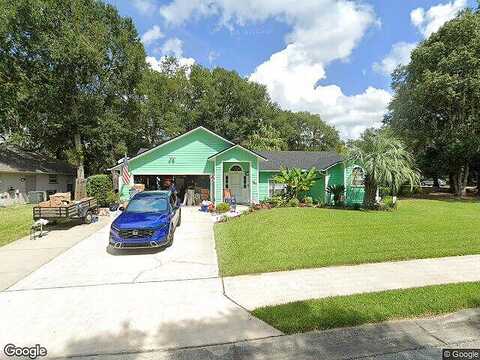 61St, GAINESVILLE, FL 32608