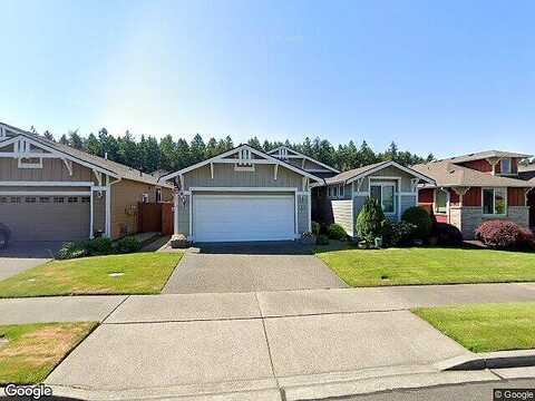 Bainbridge, LACEY, WA 98516