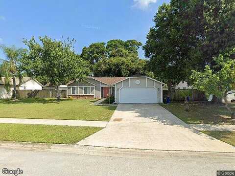 Pine View, ROCKLEDGE, FL 32955