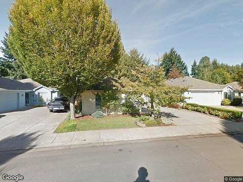 Haas, SALEM, OR 97302
