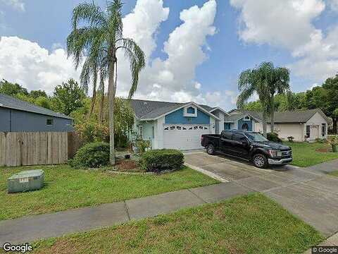 Red Roe, NEW PORT RICHEY, FL 34653