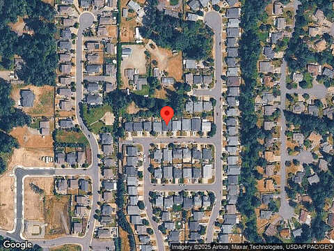 172Nd Street, PUYALLUP, WA 98375