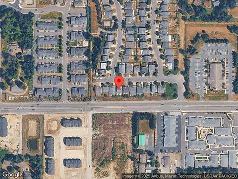 175Th Street, PUYALLUP, WA 98375
