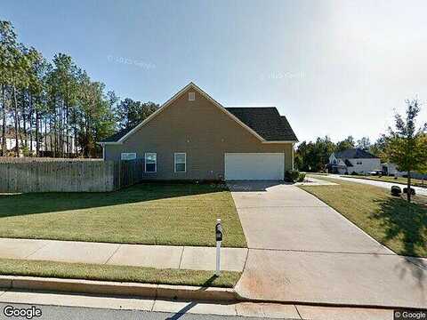 Betsy Ross, HAMPTON, GA 30228