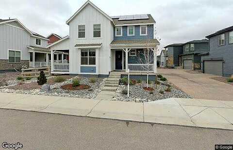 Rush Creek, LITTLETON, CO 80125