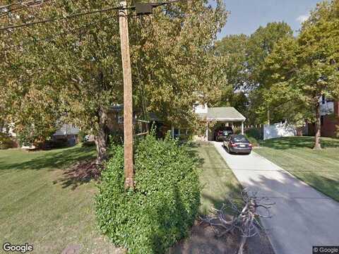 Boulevard, ALEXANDRIA, VA 22308