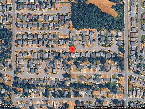 186Th Street, PUYALLUP, WA 98375