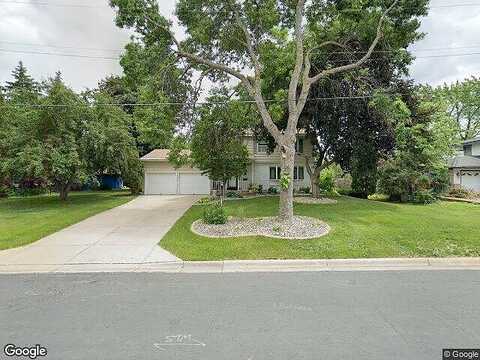 Zenith, MINNEAPOLIS, MN 55431