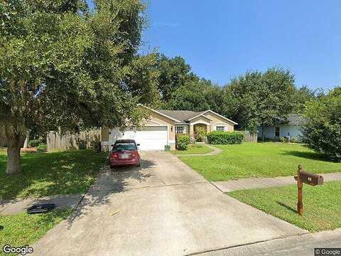 Spinnaker, SOUTH DAYTONA, FL 32119