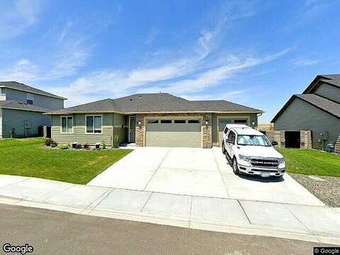 Lennox, WEST RICHLAND, WA 99353