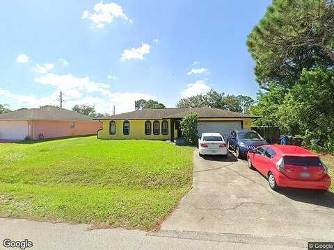 Consumer, PALM BAY, FL 32909