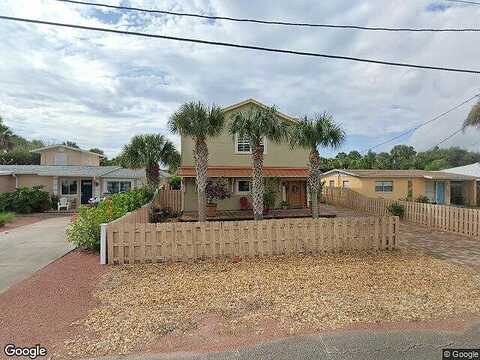 8Th, NEW SMYRNA BEACH, FL 32169