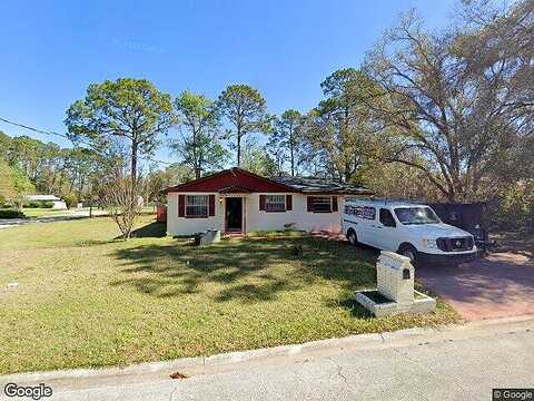 Tubman, JACKSONVILLE, FL 32219