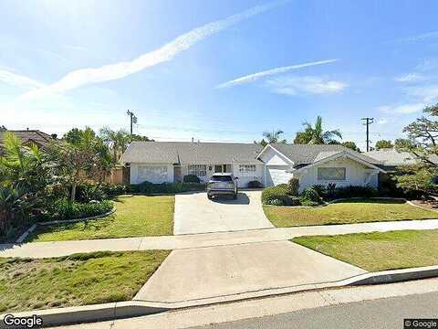 Chopin, BUENA PARK, CA 90621
