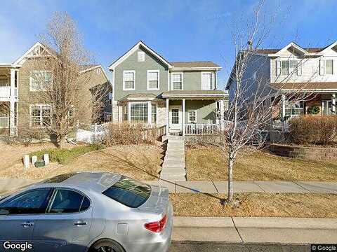 Deframe, ARVADA, CO 80005