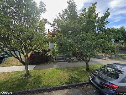 Dibble, SEATTLE, WA 98117
