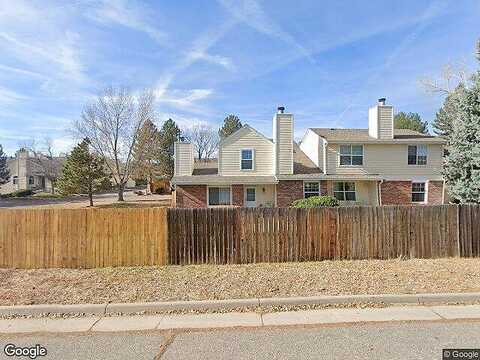 Upham, LITTLETON, CO 80128