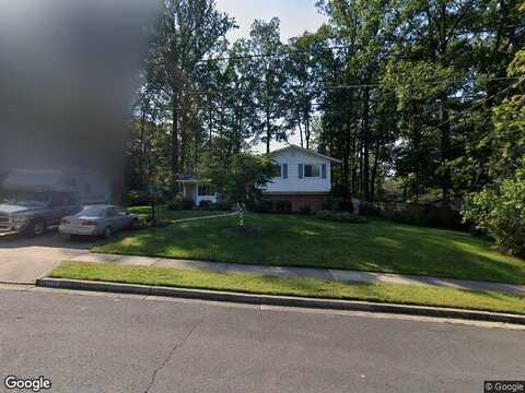 Mcneil, VIENNA, VA 22180