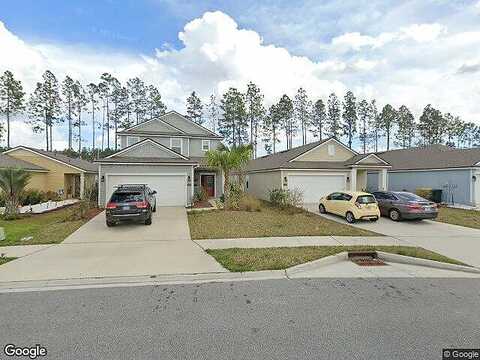 Cape Fox, JACKSONVILLE, FL 32222