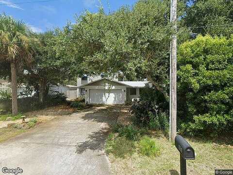 12Th, NEW SMYRNA BEACH, FL 32169