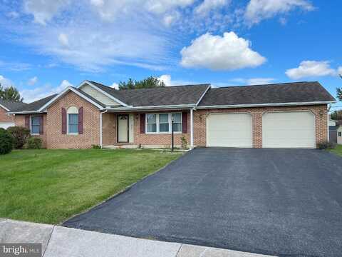 Parkwood, GREENCASTLE, PA 17225