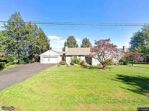 Bruce, MOUNT JOY, PA 17552